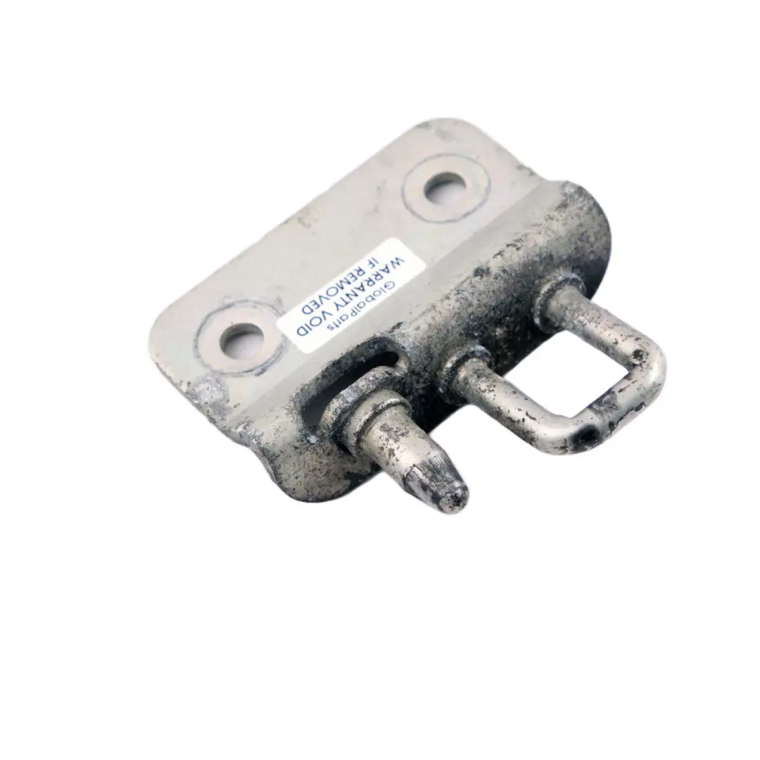 Mercedes W906 Rear Trunk Door Lock Striker Bottom - SKU A9067400032 - Part number A9067400032