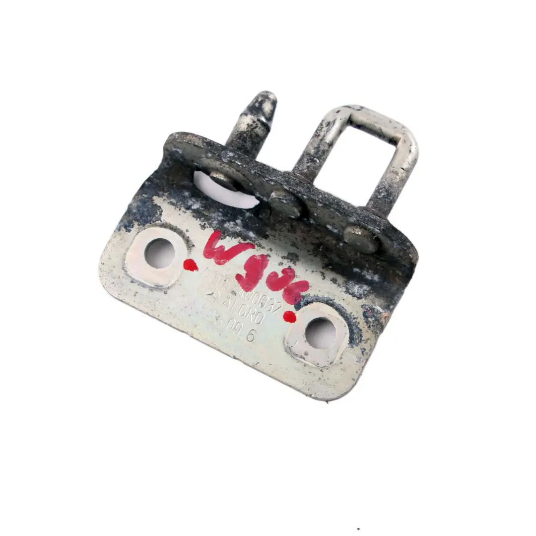 Mercedes W906 Rear Trunk Door Lock Striker Bottom - SKU A9067400032 - Part number A9067400032