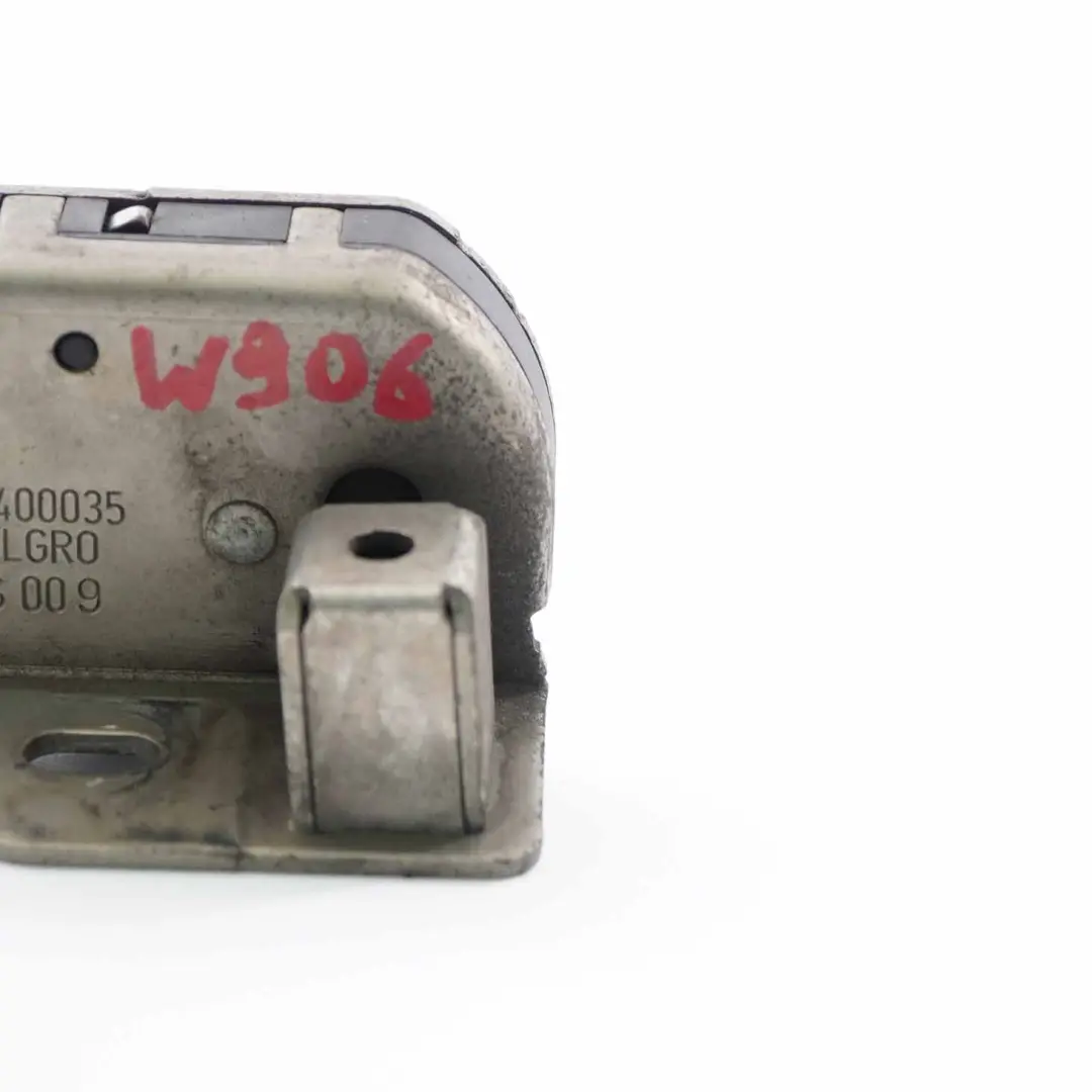 Mercedes W906 Hintere Links Heckklappe Türschloss Verriegelung - SKU A9067400035 - Teilenummer A9067400035