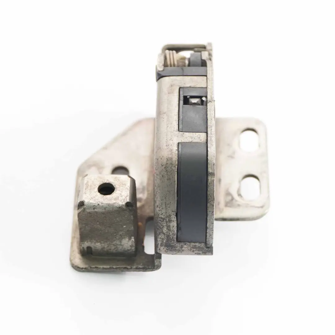 Mercedes Sprinter W906 Rear Left Tailgate Door Lock Latch Mechanism - SKU A9067400035 - Part number A9067400035