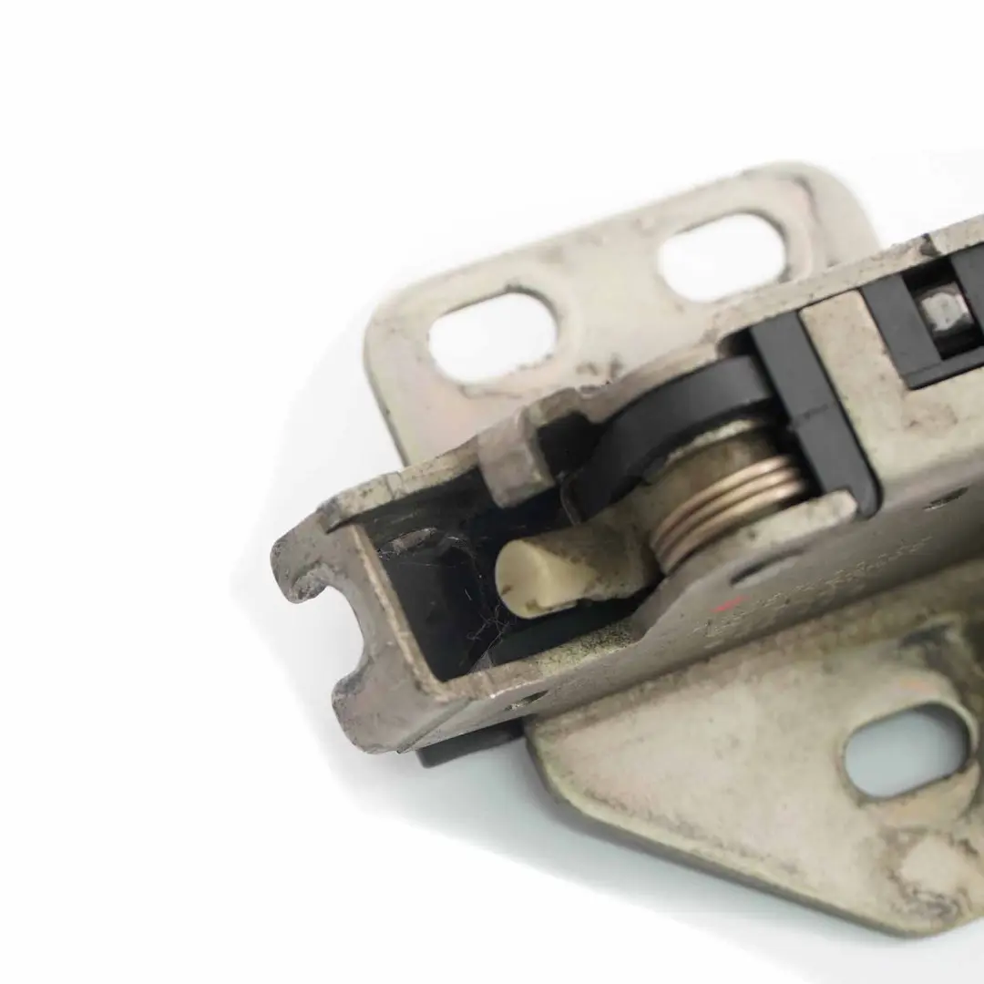 Mercedes Sprinter W906 Rear Left Tailgate Door Lock Latch Mechanism - SKU A9067400035 - Part number A9067400035