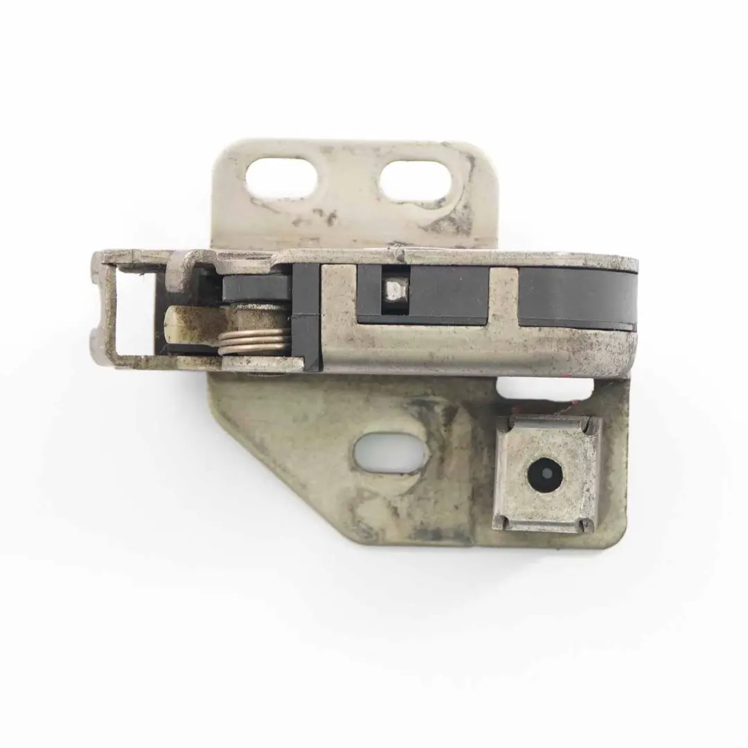Mercedes Sprinter W906 Rear Left Tailgate Door Lock Latch Mechanism - SKU A9067400035 - Part number A9067400035