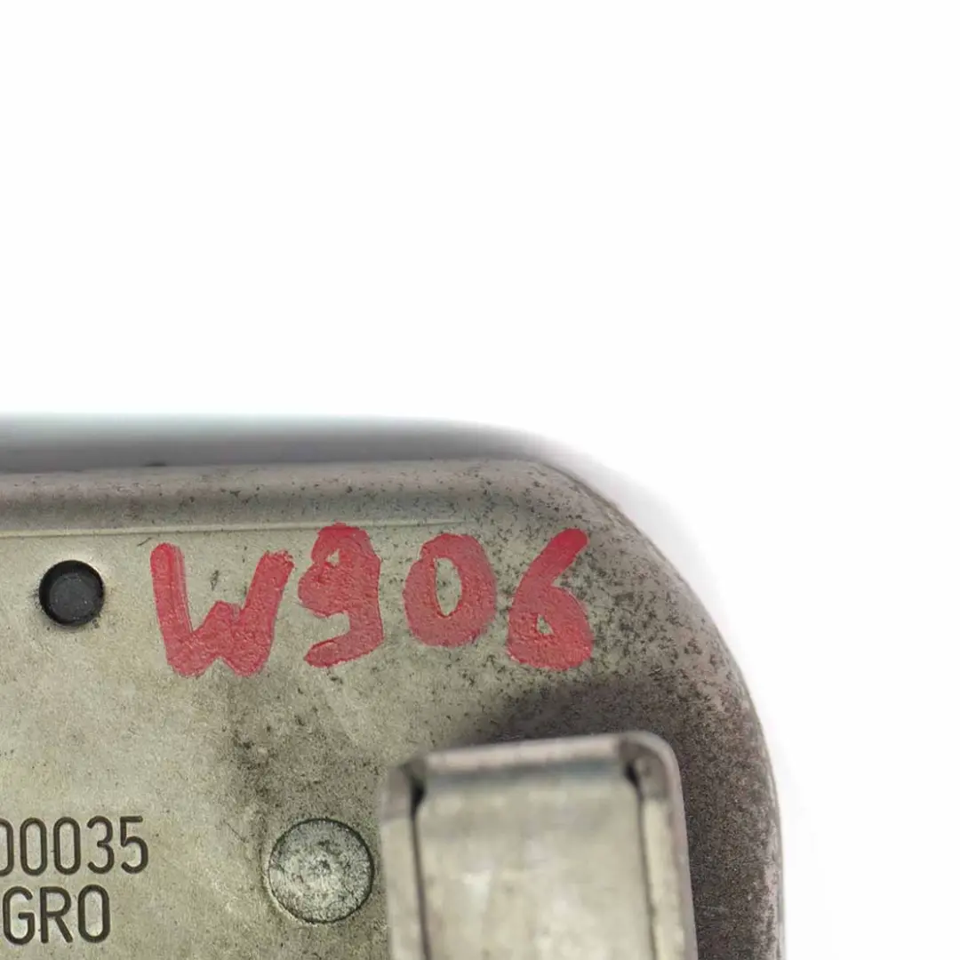 Mercedes W906 Hintere Links Heckklappe Türschloss Verriegelung - SKU A9067400035 - Teilenummer A9067400035