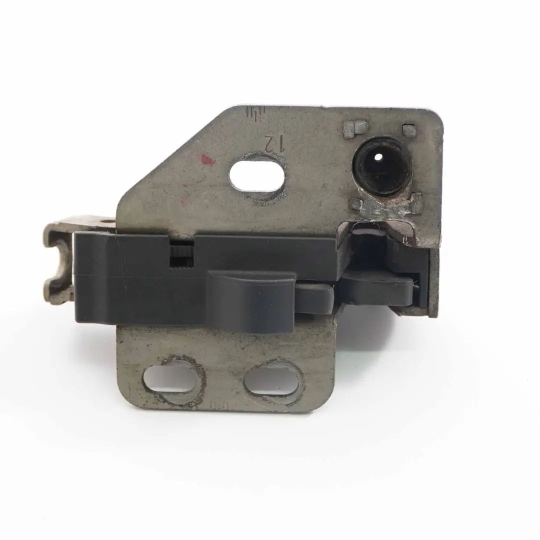 Mécanisme De Verrouillage Porte De Hayon Arrière Gauche pour Mercedes Sprinter W906 à propos du numéro de pièce A9067400035 Mercedes Sprinter W906 Mécanisme De Verrouillage Porte De Hayon Arrière Gauche - SKU A9067400035 - Numéro de pièce A9067400035