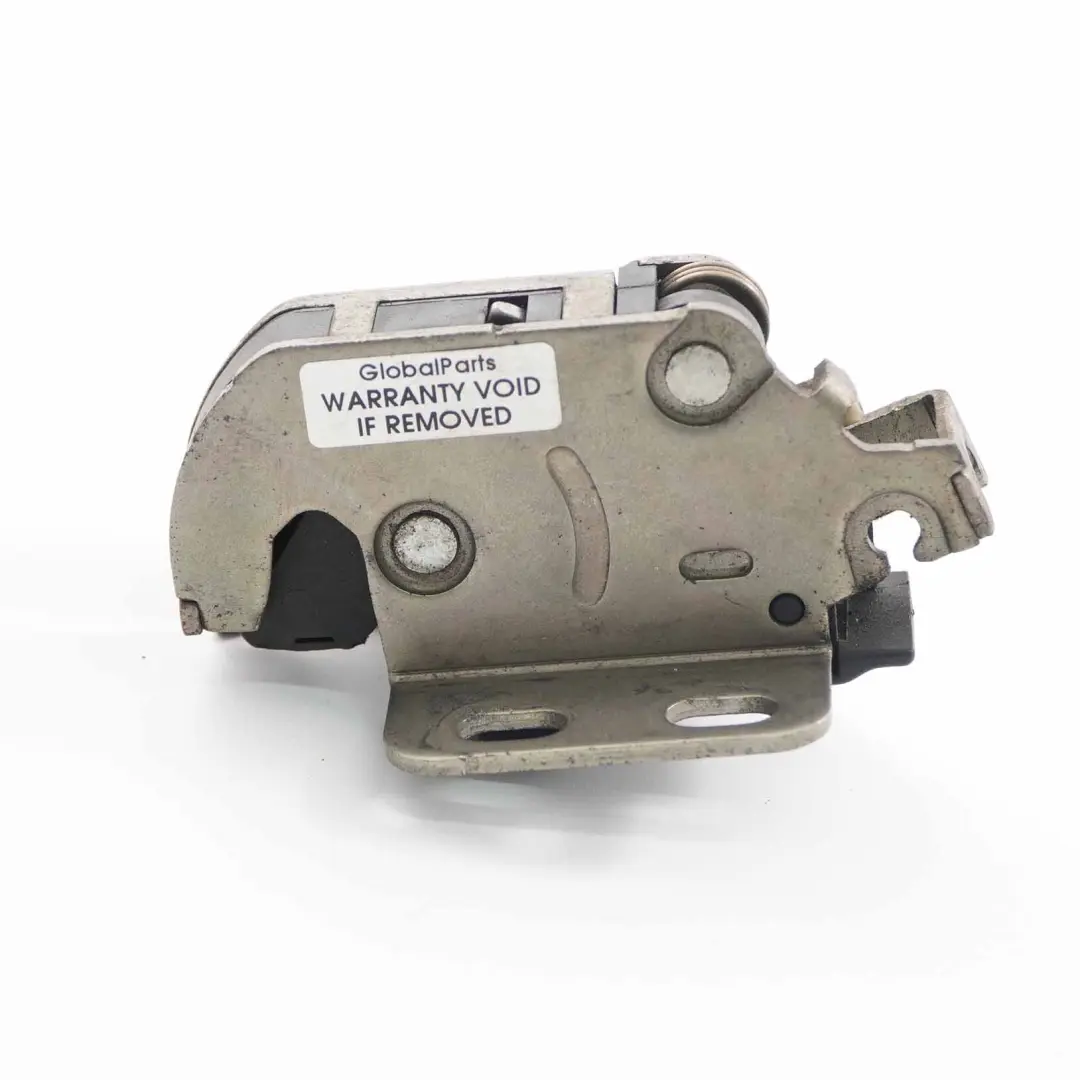 Mercedes Sprinter W906 Rear Left Tailgate Door Lock Latch Mechanism - SKU A9067400035 - Part number A9067400035