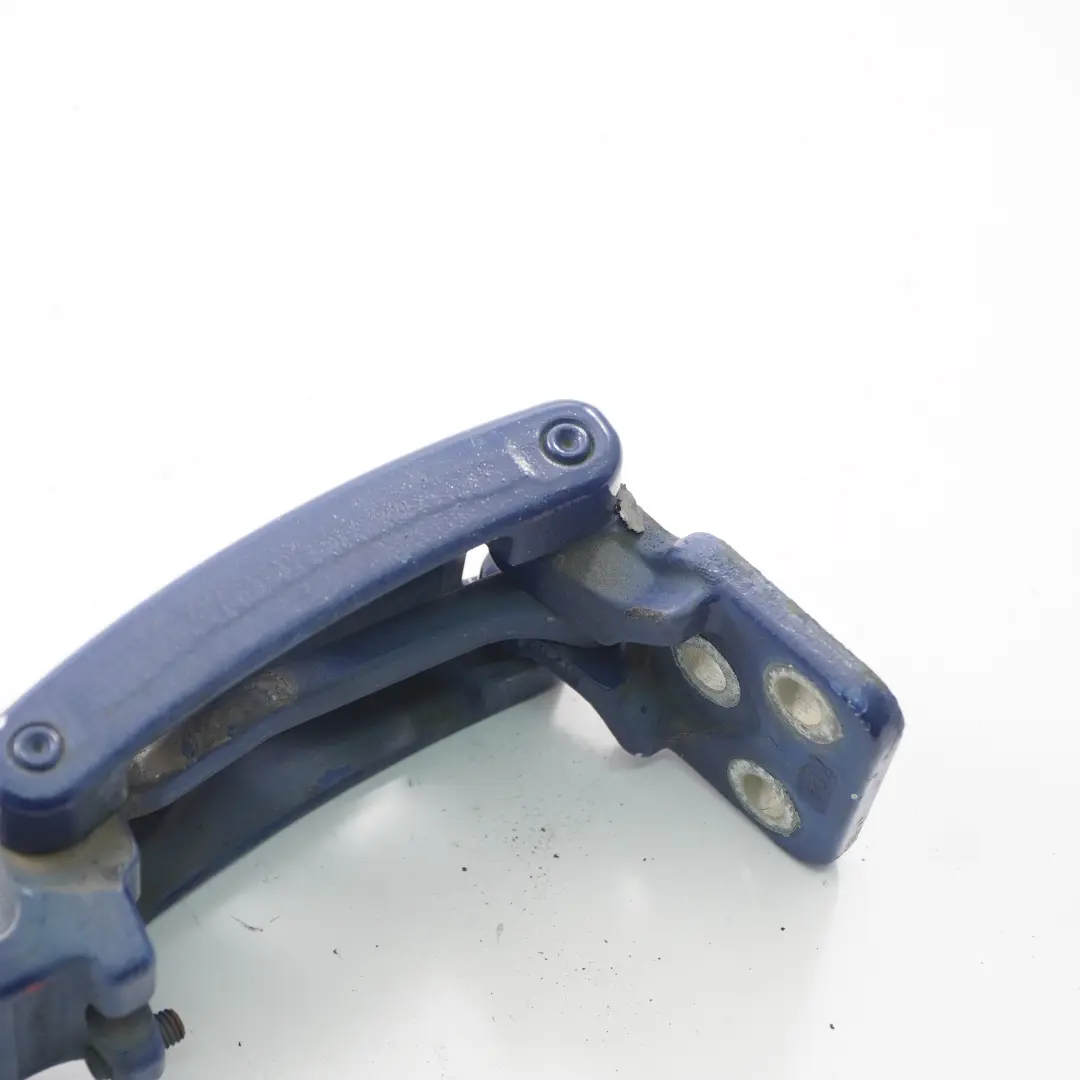 Door Hinge Rear Left N/S Upper Top 5376 to Mercedes Sprinter W906 with Part number A9067400037 Mercedes Sprinter W906 Door Hinge Rear Left N/S Upper Top 5376 - SKU A9067400037-HYA - Part number A9067400037