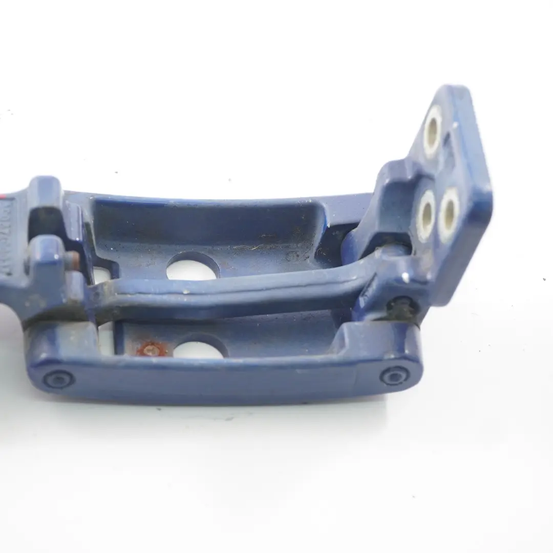 Door Hinge Rear Left N/S Upper Top 5376 to Mercedes Sprinter W906 with Part number A9067400037 Mercedes Sprinter W906 Door Hinge Rear Left N/S Upper Top 5376 - SKU A9067400037-HYA - Part number A9067400037