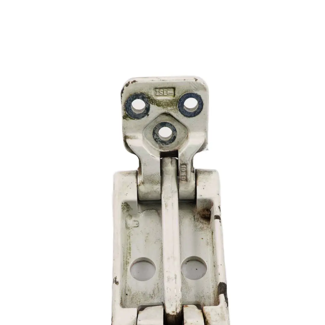  Mercedes-Benz Sprinter W906 Tür Hinten Links Scharnier Oben Arktik Weiss - 9147 - SKU A9067400037 - Teilenummer A9067400037