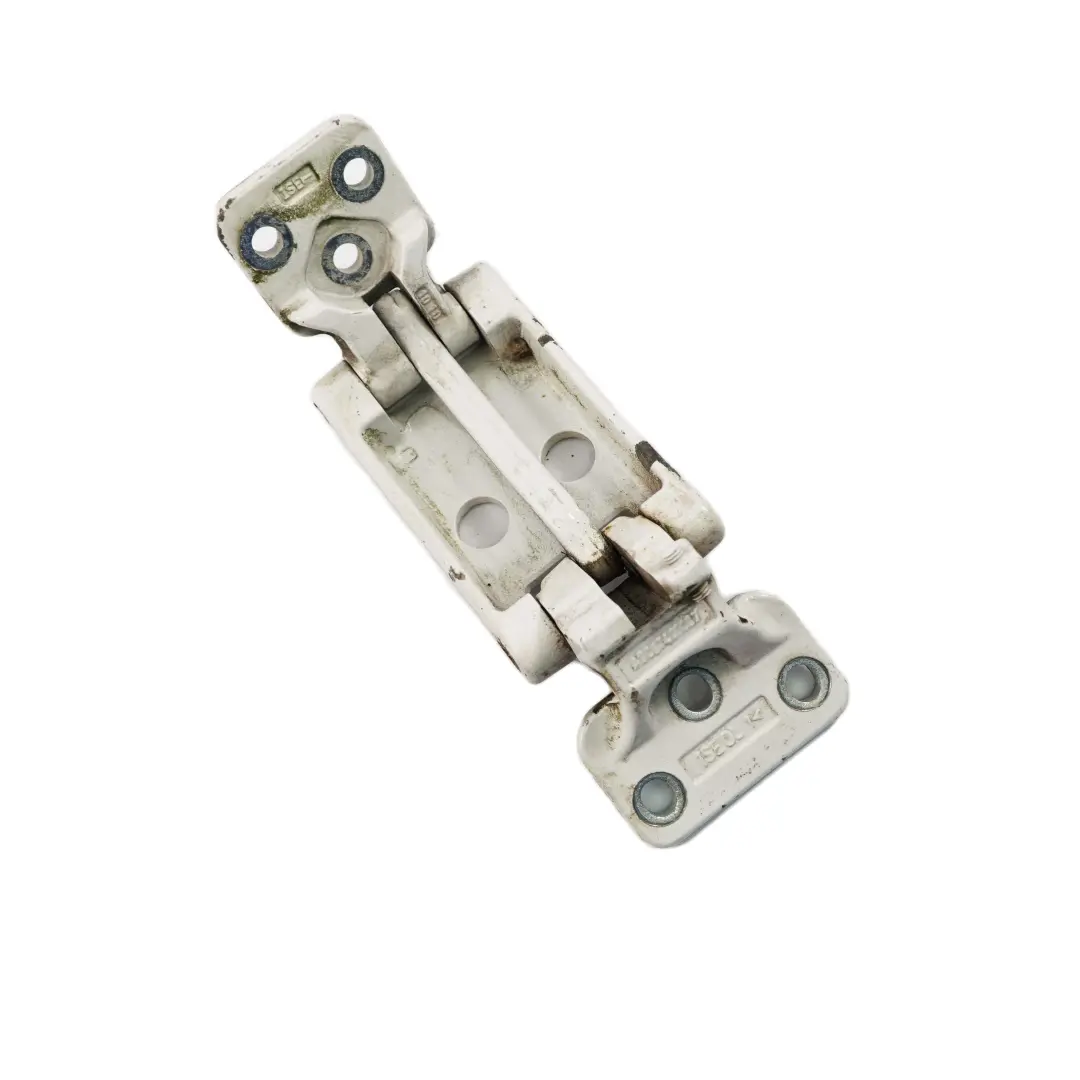 Mercedes W906 Puerta Trasera Izquierda Bisagra Superior Blanca - SKU A9067400037 - Número de pieza A9067400037