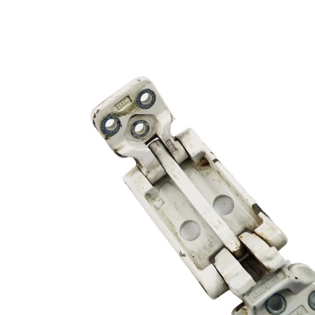 Arrière Gauche Charnière Supérieure Blanche pour Mercedes Sprinter W906 Porte à propos du numéro de pièce A9067400037 Mercedes Sprinter W906 Porte Arrière Gauche Charnière Supérieure Blanche - SKU A9067400037 - Numéro de pièce A9067400037