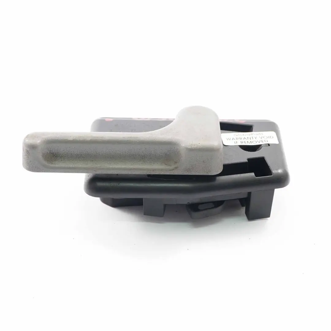 Mercedes Sprinter W906 Porta scorrevole posteriore sinistra Meccanismo maniglia - SKU A9067400088 - Numero di parte A9067400088