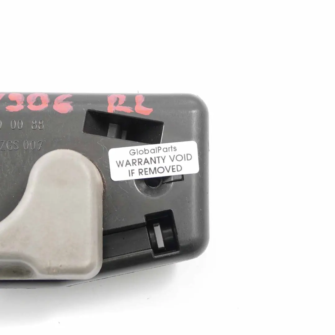 Sliding Door Rear Left N/S Interior Handle Mechanism to Mercedes Sprinter W906 with Part number A9067400088 Mercedes Sprinter W906 Sliding Door Rear Left N/S Interior Handle Mechanism - SKU A9067400088 - Part number A9067400088