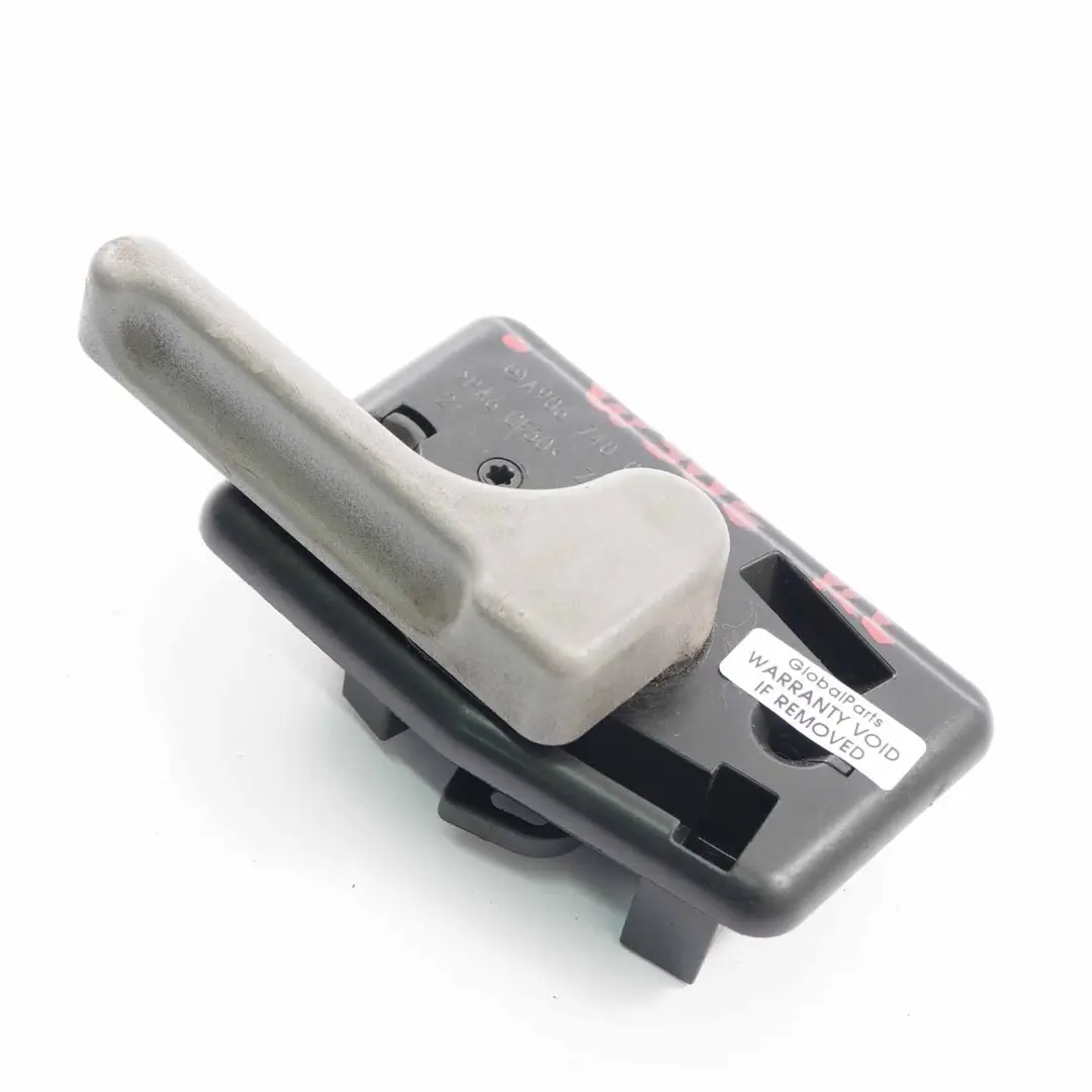 Schiebetür hinten links Innengriff Mechanismus für Mercedes Sprinter W906 mit Teilenummer A9067400088 Mercedes Sprinter W906 Schiebetür hinten links Innengriff Mechanismus - SKU A9067400088 - Teilenummer A9067400088