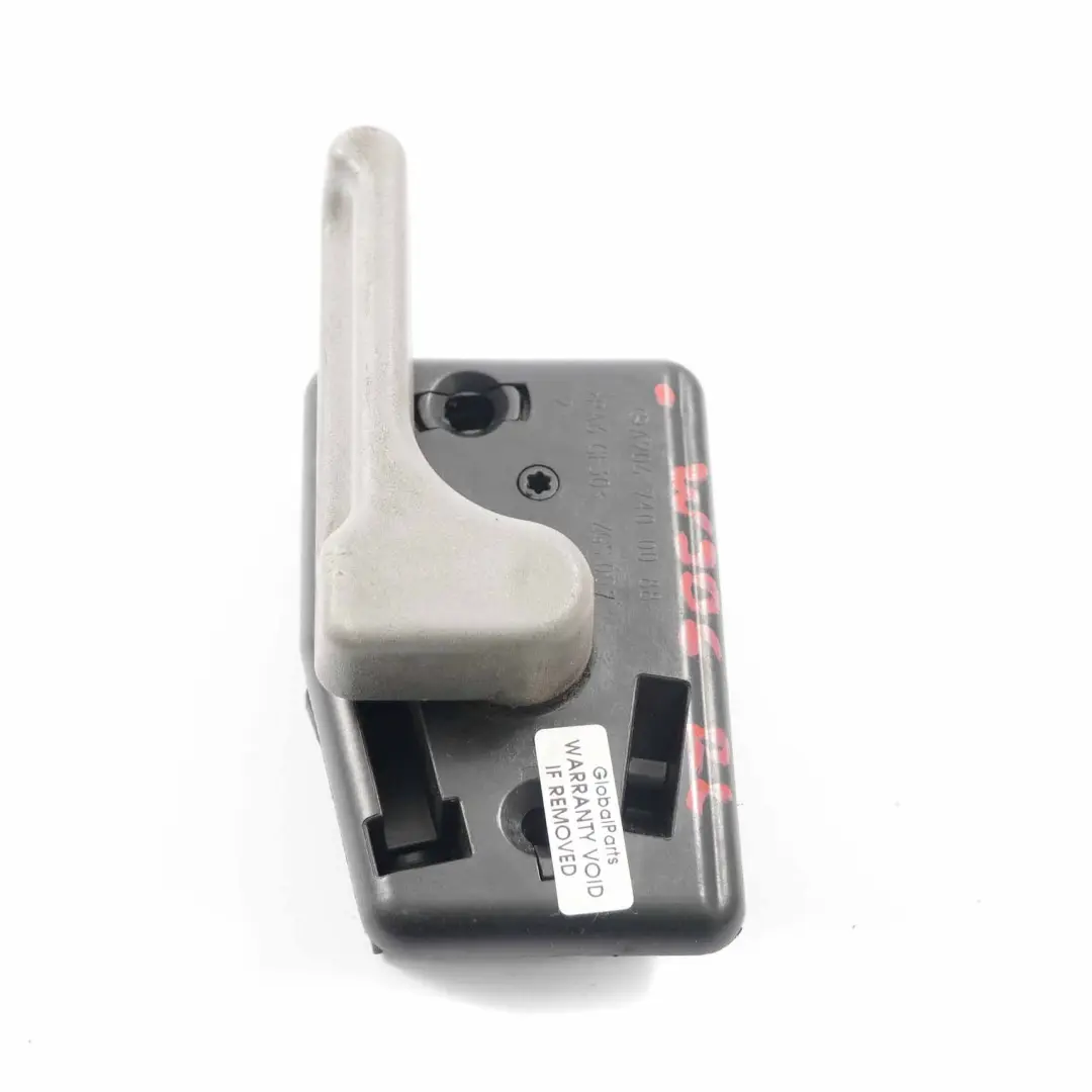 Mercedes Sprinter W906 Porta scorrevole posteriore sinistra Meccanismo maniglia - SKU A9067400088 - Numero di parte A9067400088