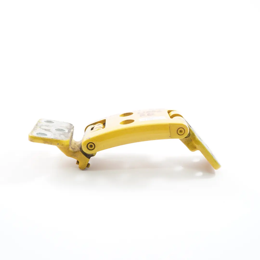 Mercedes Sprinter W906 Rear Right Door O/S Upper Hinge Broom Yellow DHL - 1212 - SKU A9067400137-BYE - Part number A9067400137