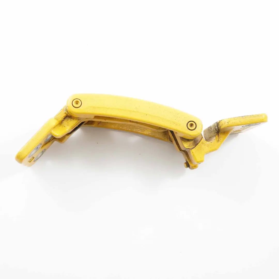 Mercedes Sprinter W906 Rear Right Door O/S Upper Hinge Broom Yellow DHL - 1212 - SKU A9067400137-BYE - Part number A9067400137