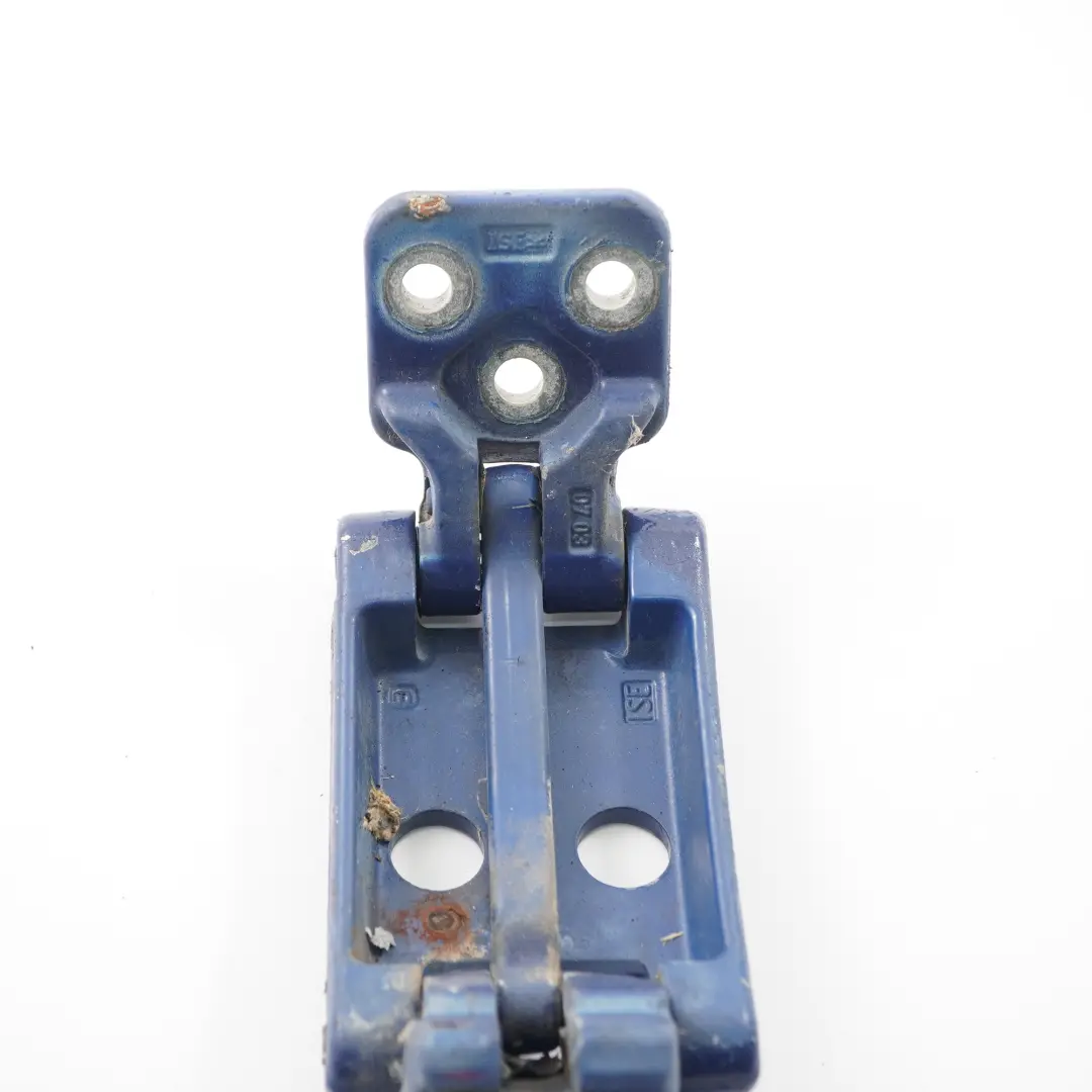 Mercedes Sprinter W906 Puerta Trasera Derecha Bisagra Superior Azul Jacinto - SKU A9067400137-HYA - Número de pieza A9067400137