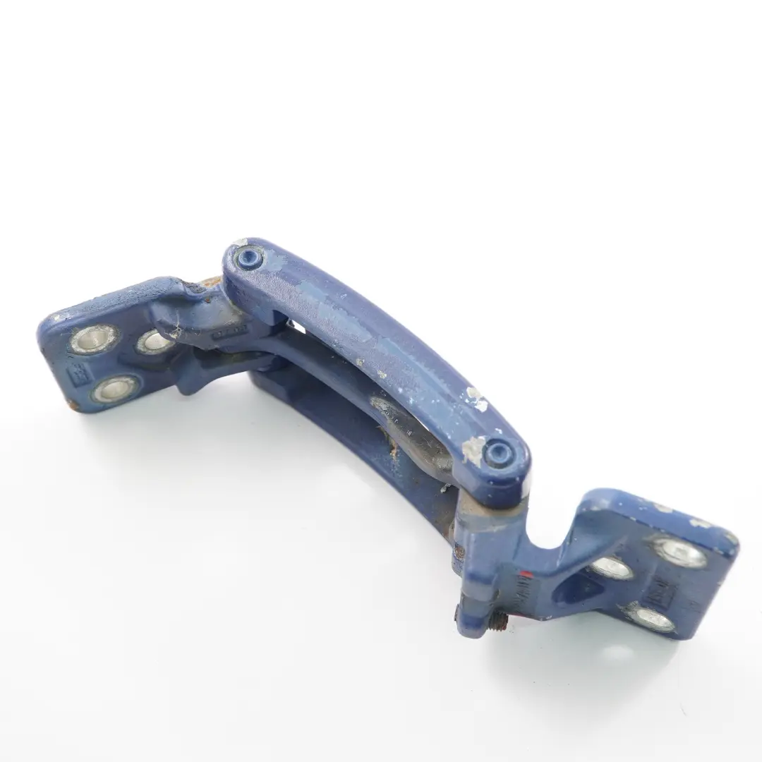 Puerta Trasera Derecha Bisagra Superior Azul Jacinto para Mercedes Sprinter W906 con número de pieza A9067400137 Mercedes Sprinter W906 Puerta Trasera Derecha Bisagra Superior Azul Jacinto - SKU A9067400137-HYA - Número de pieza A9067400137