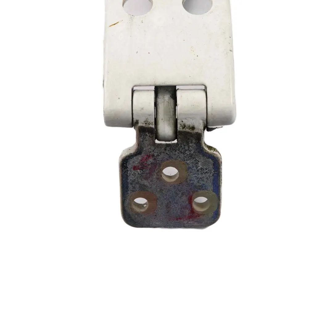  Mercedes-Benz Sprinter W906 Rear Right Door O/S Upper Hinge White - SKU A9067400137 - Part number A9067400137