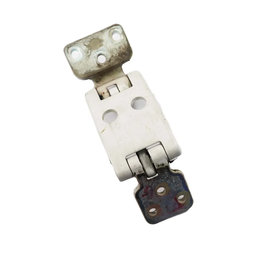 Mercedes Sprinter W906 Porte Arrière Droite Charnière Supérieure Blanche - SKU A9067400137 - Numéro de pièce A9067400137