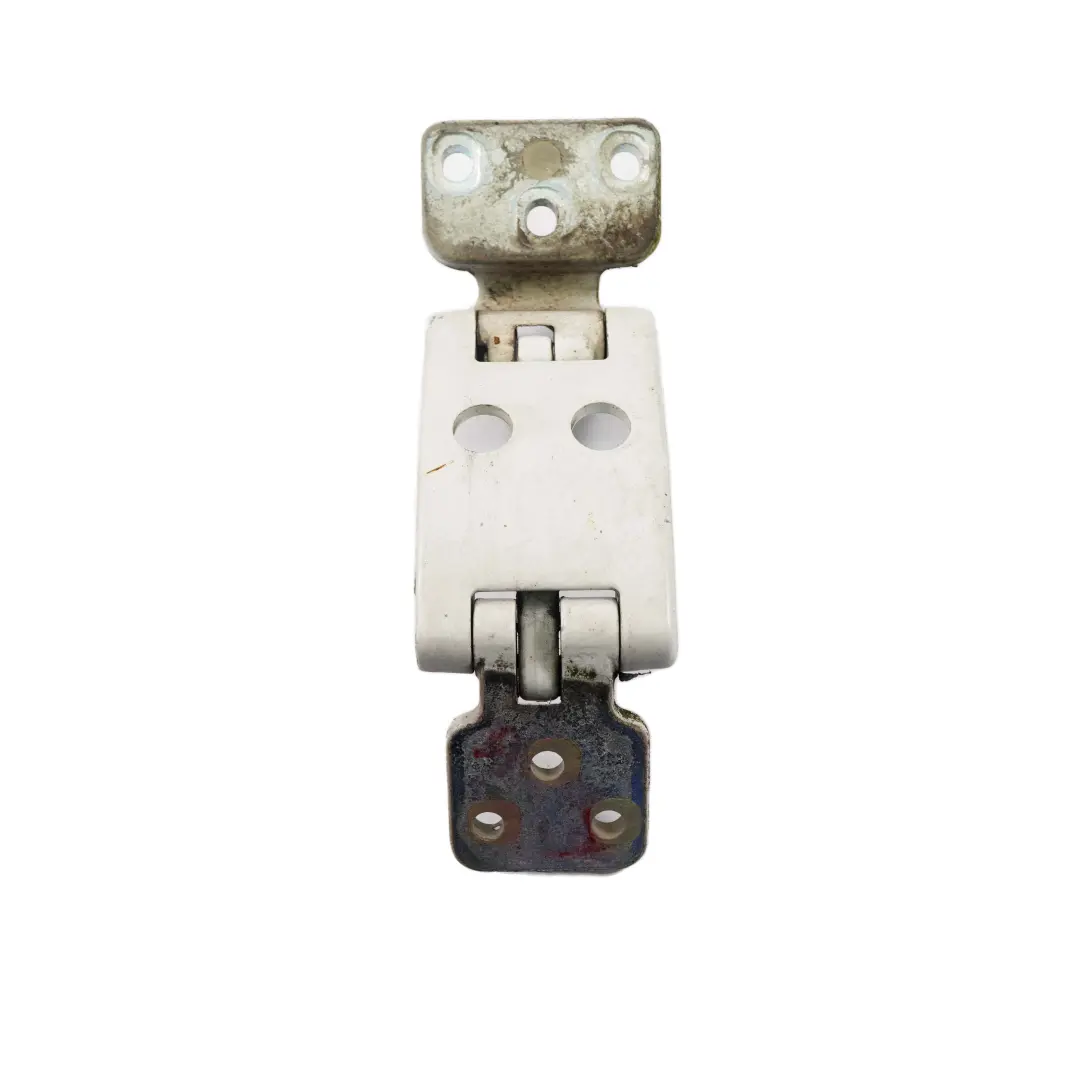  Mercedes-Benz Sprinter W906 Rear Right Door O/S Upper Hinge White - SKU A9067400137 - Part number A9067400137