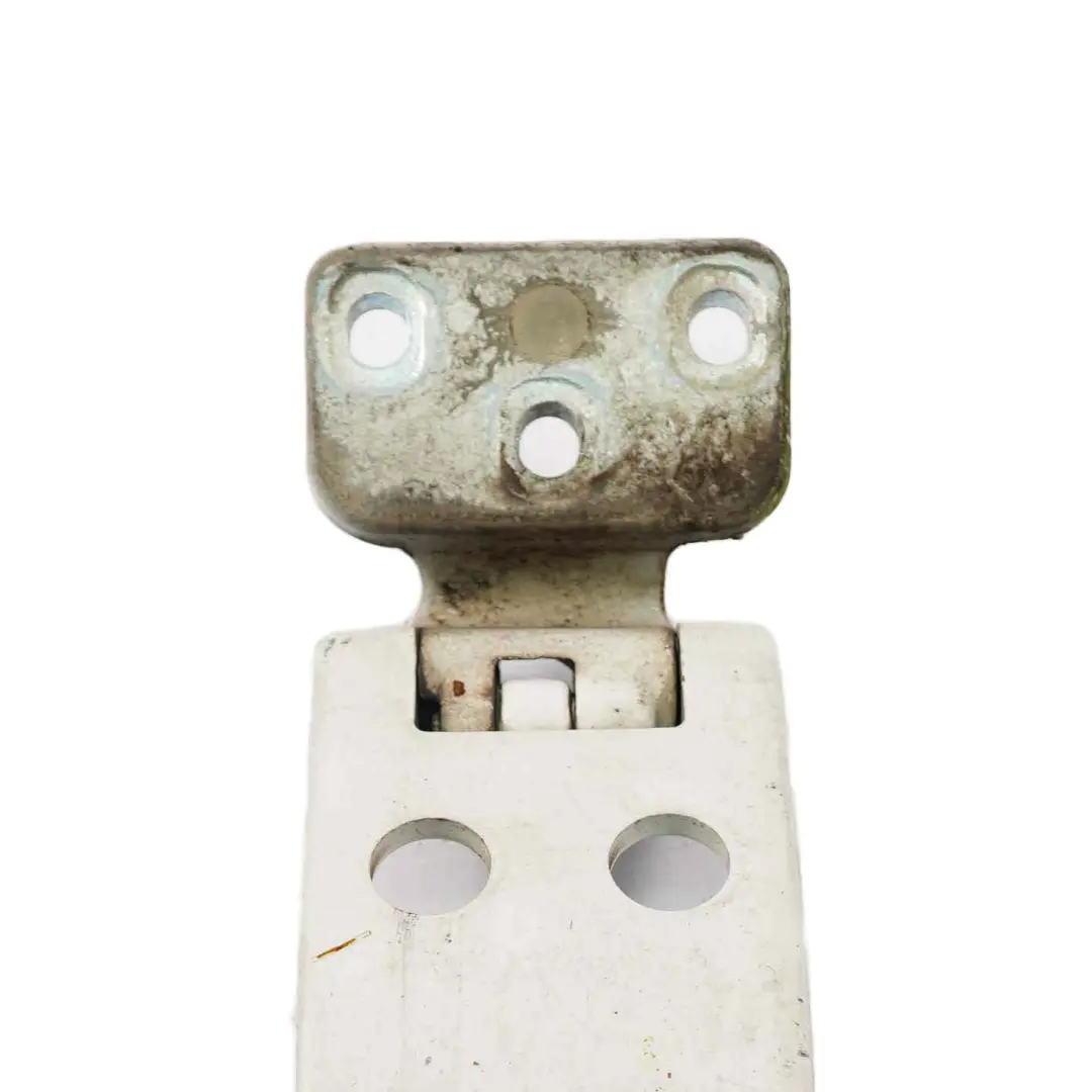 Mercedes-Benz Sprinter W906 Rear Right Door O/S Upper Hinge White to  with Part number A9067400137  Mercedes-Benz Sprinter W906 Rear Right Door O/S Upper Hinge White - SKU A9067400137 - Part number A9067400137