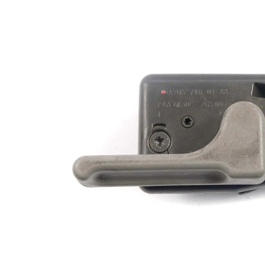 Mercedes-Benz Sprinter W906 Porta a Battente Posteriore SX Interno Maniglia per con numero di parte A9067400188 Mercedes-Benz Sprinter W906 Porta a Battente Posteriore SX Interno Maniglia - SKU A9067400188 - Numero di parte A9067400188