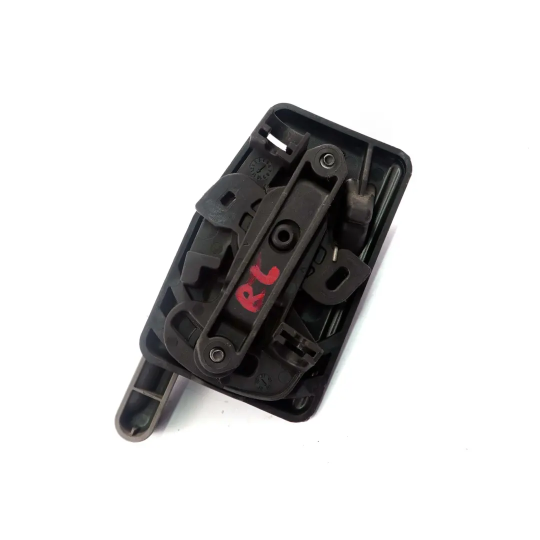 Mercedes-Benz Sprinter W906 Rear Left Door N/S Interior Handle Latch Mechanism  - SKU A9067400188 - Part number A9067400188