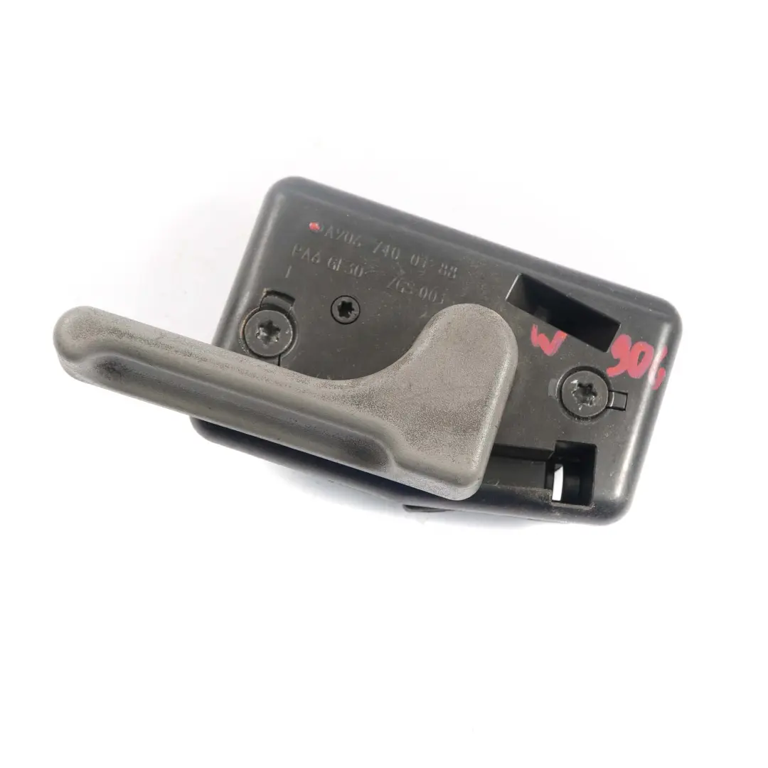  Mercedes-Benz Sprinter W906 Porte A Charnieres Arriere Gauche Interieur Poignee - SKU A9067400188 - Numéro de pièce A9067400188
