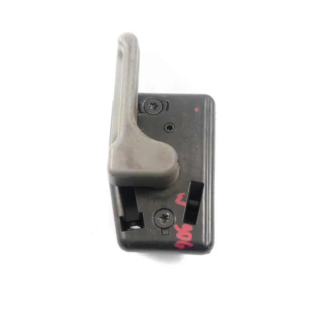  Mercedes-Benz Sprinter W906 Porta a Battente Posteriore SX Interno Maniglia - SKU A9067400188 - Numero di parte A9067400188