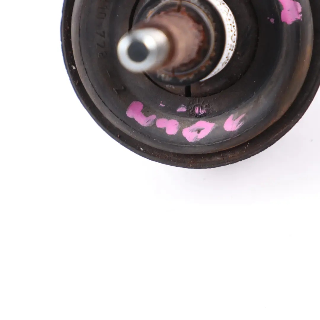 laterale posteriore porta Controllo magnete fermaporta per Mercedes W906 con numero di parte A9067400216 Mercedes W906 laterale posteriore porta Controllo magnete fermaporta - SKU A9067400216-1 - Numero di parte A9067400216