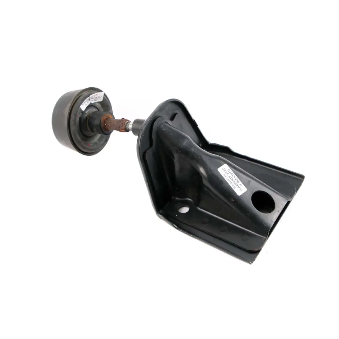 Mercedes-Benz Sprinter W906 Rear Side Panel Door Check Magnet to with Part number A9067400216 Mercedes-Benz Sprinter W906 Rear Side Panel Door Check Magnet - SKU A9067400216 - Part number A9067400216