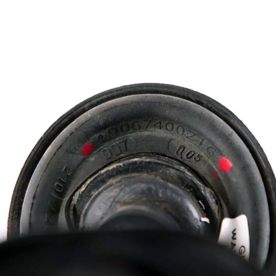 Panneau latéral arrière porte Aimant contrôle pour Mercedes Sprinter W906 à propos du numéro de pièce A9067400216 Mercedes Sprinter W906 Panneau latéral arrière porte Aimant contrôle - SKU A9067400216 - Numéro de pièce A9067400216