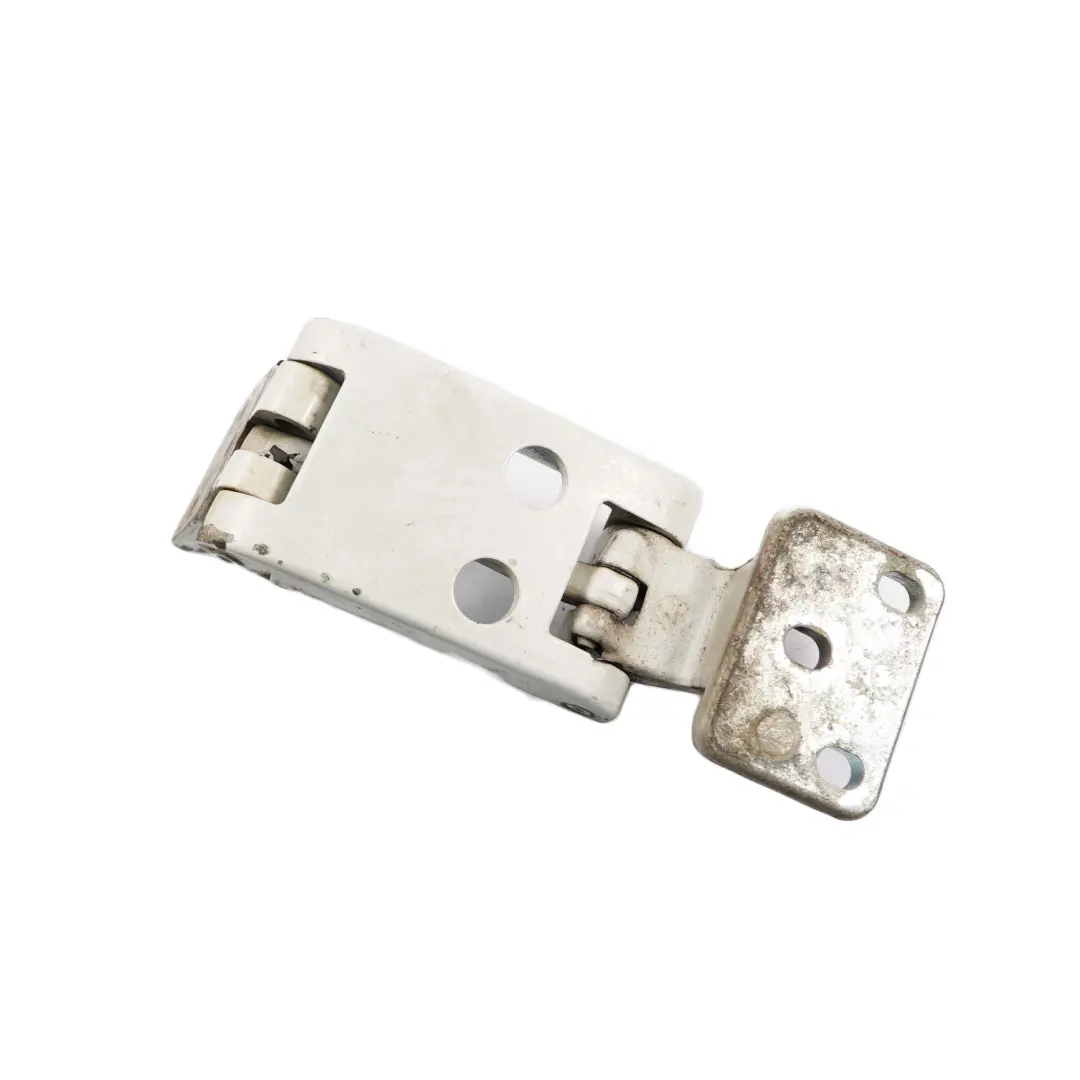  Mercedes-Benz Sprinter W906 Portiera Posteriore SX Cardine Sotto Artico Bianco - - SKU A9067400237 - Numero di parte A9067400237