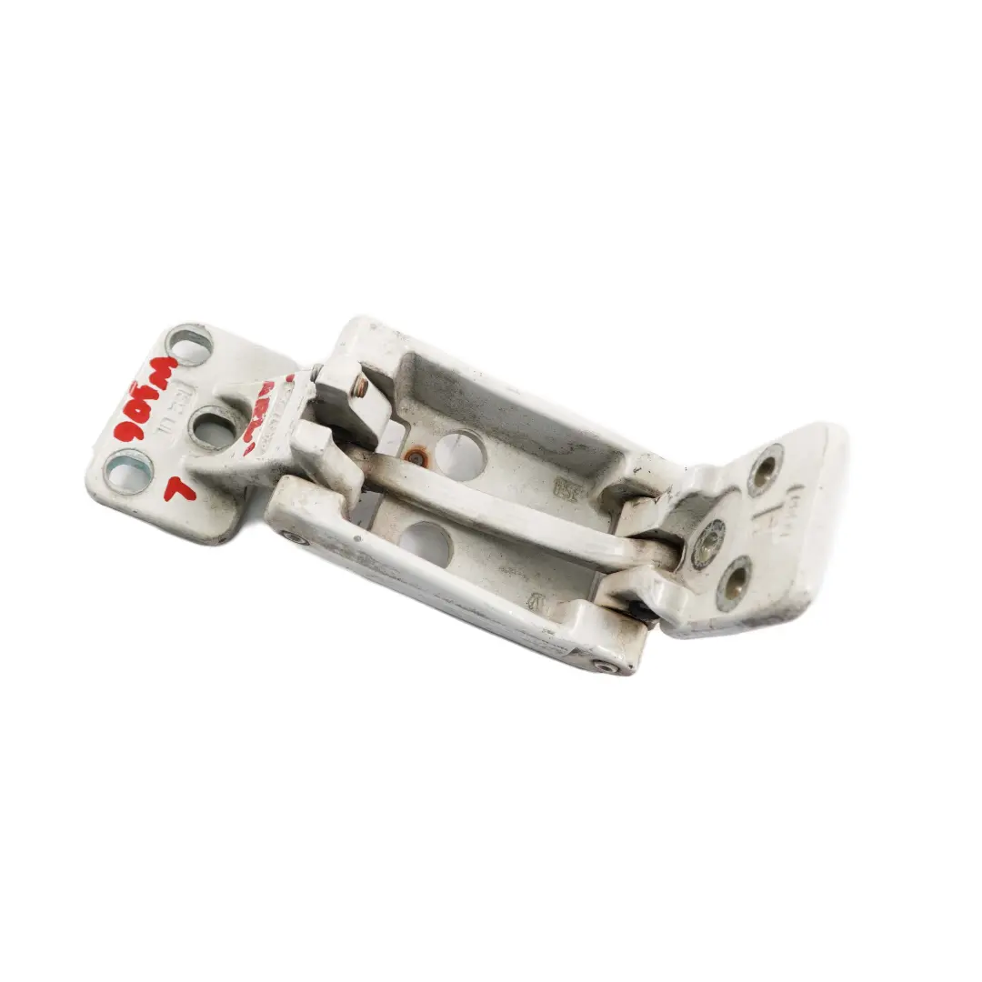 Mercedes W906 Puerta Trasera Izquierda Bisagra Inferior Blanca - SKU A9067400237 - Número de pieza A9067400237
