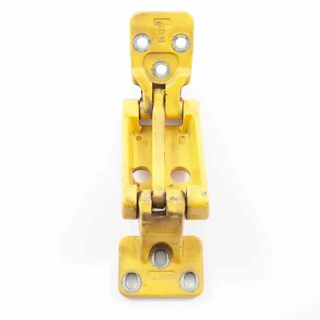 Charnière de Porte Arrière Droite Broom Yellow DHL - 1212 pour Mercedes Sprinter W906 à propos du numéro de pièce A9067400337 Mercedes Sprinter W906 Charnière de Porte Arrière Droite Broom Yellow DHL - 1212 - SKU A9067400337-BYE - Numéro de pièce A9067400337