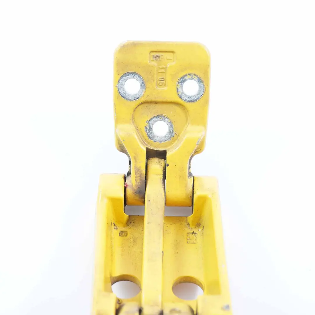 Mercedes Sprinter W906 Charnière de Porte Arrière Droite Broom Yellow DHL - 1212 - SKU A9067400337-BYE - Numéro de pièce A9067400337