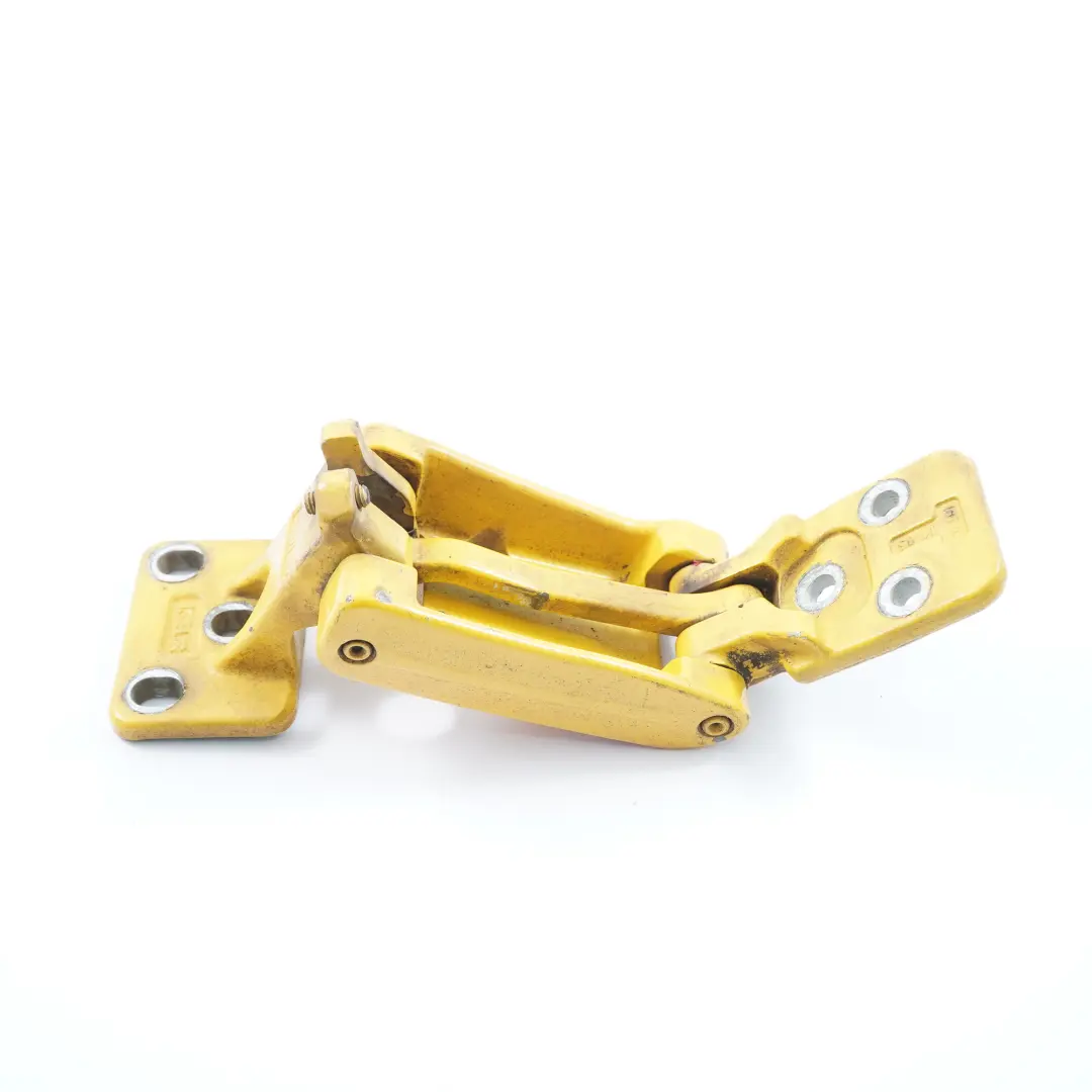 Charnière de Porte Arrière Droite Broom Yellow DHL - 1212 pour Mercedes Sprinter W906 à propos du numéro de pièce A9067400337 Mercedes Sprinter W906 Charnière de Porte Arrière Droite Broom Yellow DHL - 1212 - SKU A9067400337-BYE - Numéro de pièce A9067400337