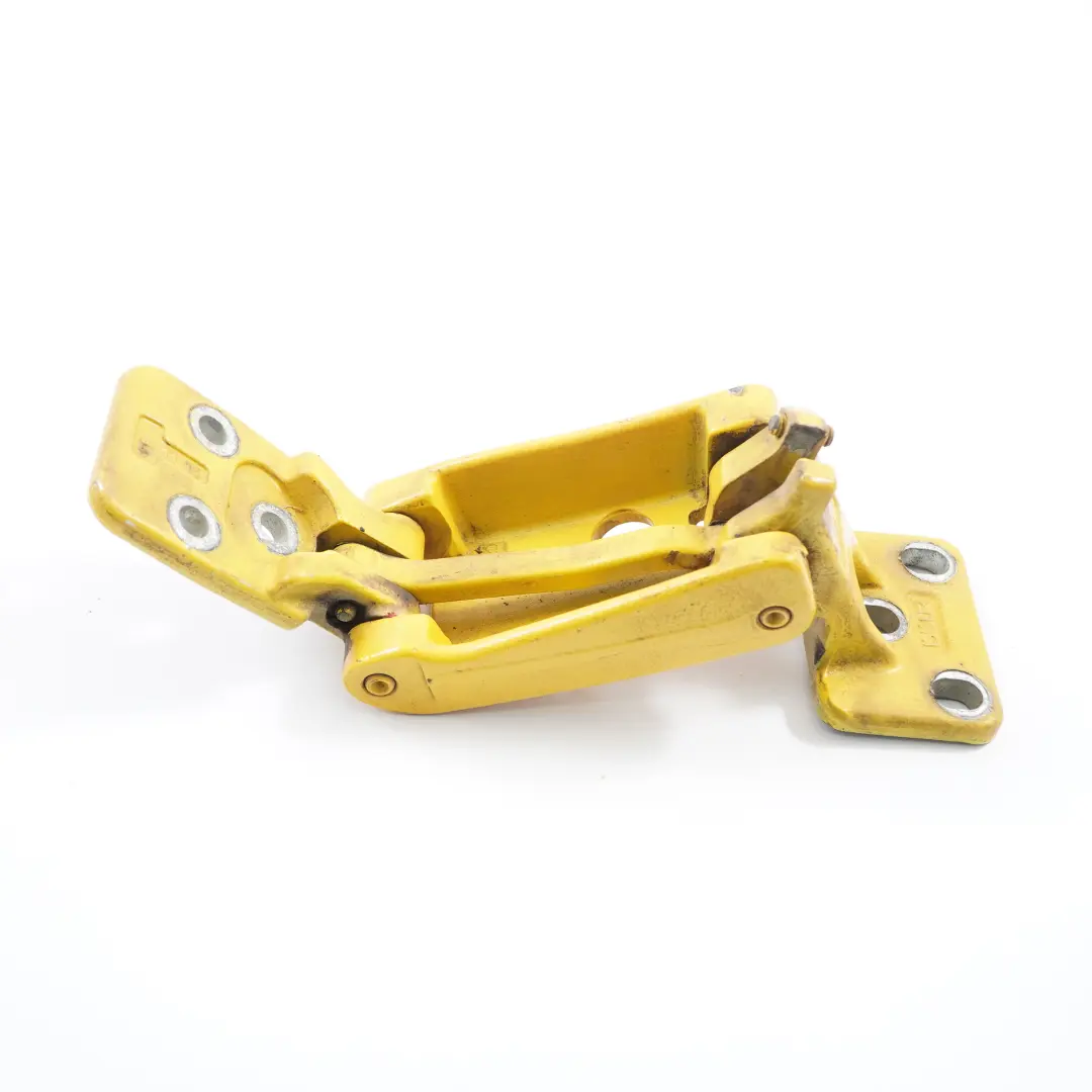 Mercedes Sprinter W906 Bisagra Puerta Trasera Derecha Inferior Broom Yellow 1212 - SKU A9067400337-BYE - Número de pieza A9067400337