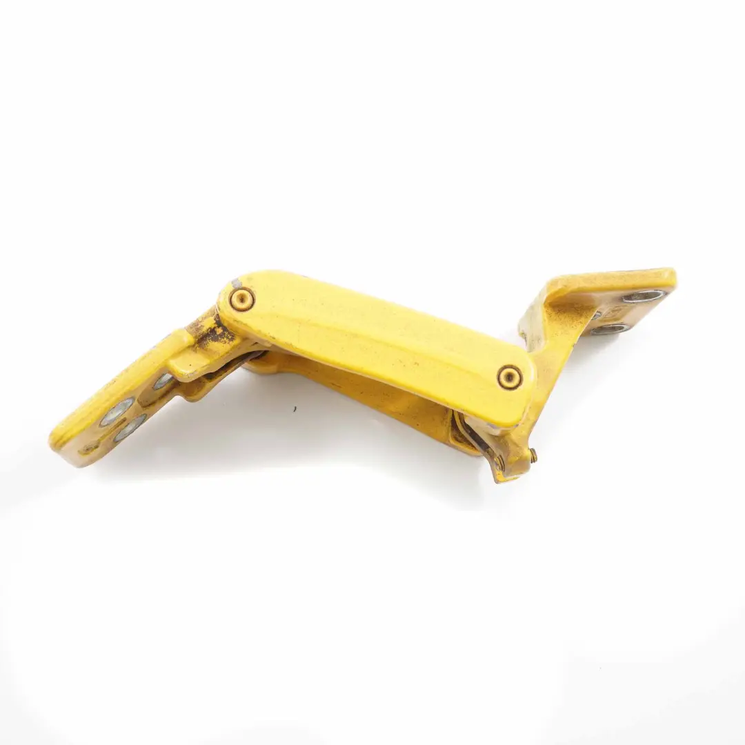 Cerniera porta posteriore destra Broom Yellow DHL - 1212 per Mercedes Sprinter W906 con numero di parte A9067400337 Mercedes Sprinter W906 Cerniera porta posteriore destra Broom Yellow DHL - 1212 - SKU A9067400337-BYE - Numero di parte A9067400337