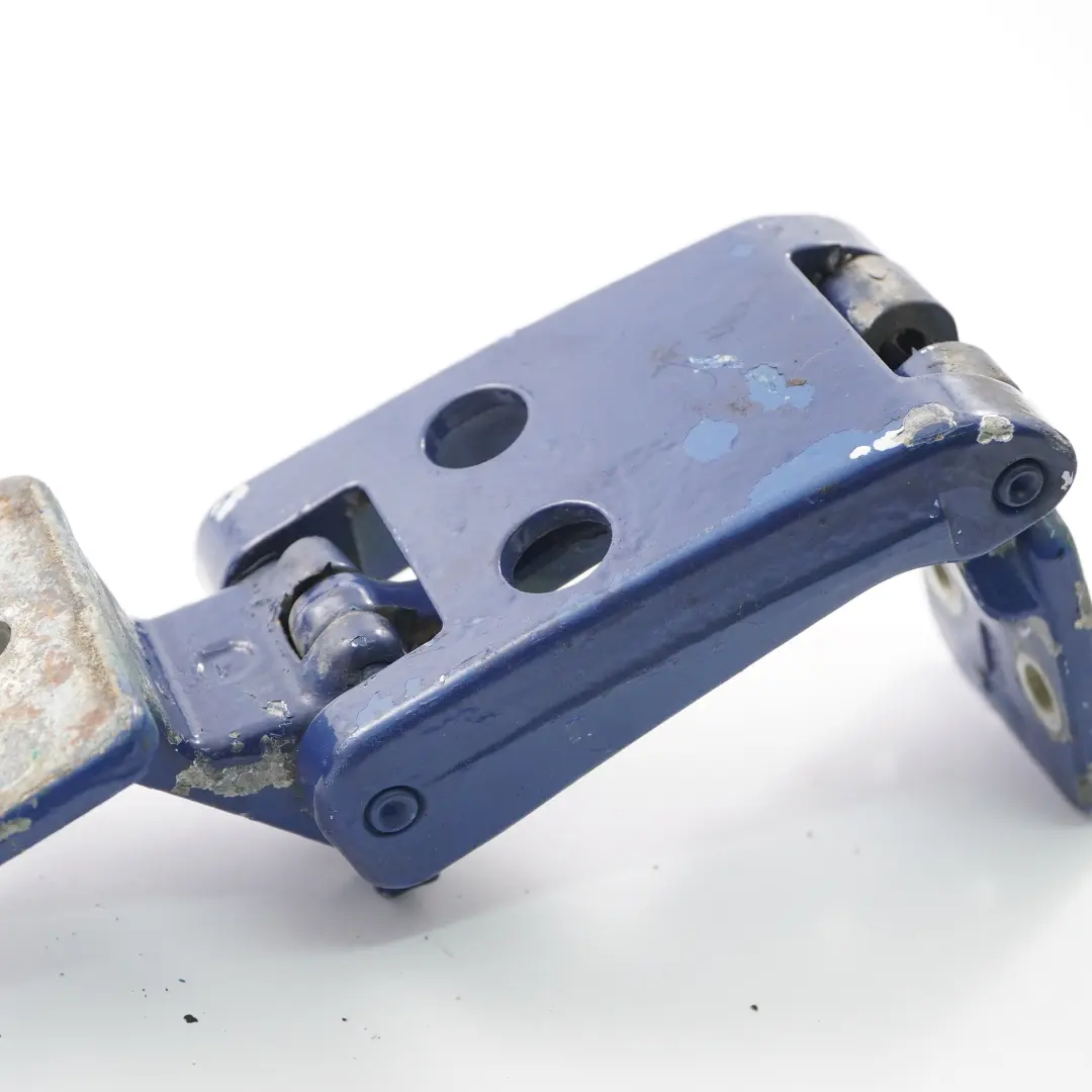 Hinten Rechts Tür Unten Scharnier Hyazinth Blau-5376 für Mercedes Sprinter W906 mit Teilenummer A9067400137 Mercedes Sprinter W906 Hinten Rechts Tür Unten Scharnier Hyazinth Blau-5376 - SKU A9067400337-HYA - Teilenummer A9067400137