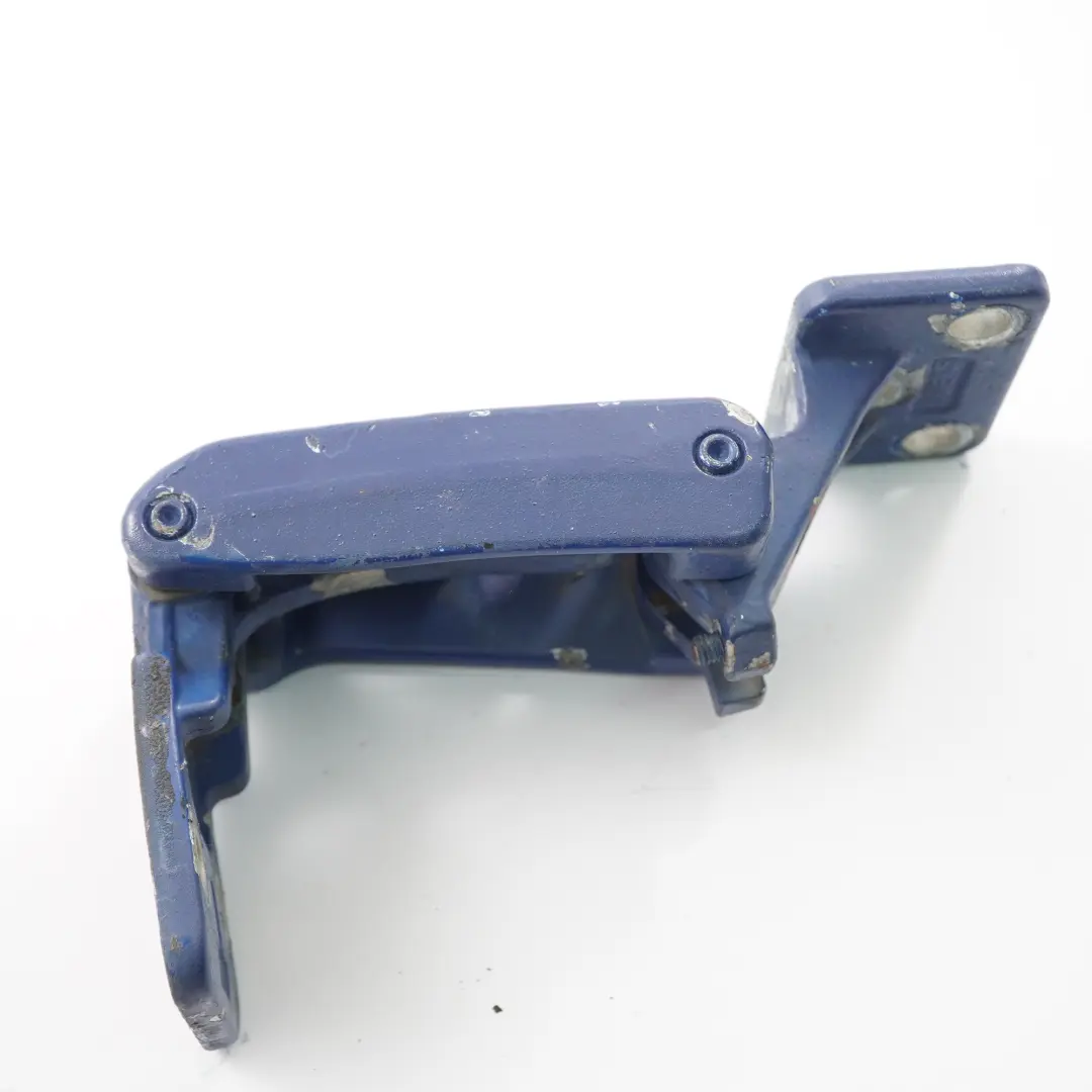 Arrière Droite Charnière Inférieure Bas Bleu Hyacinthe-5376 pour Mercedes W906 Porte à propos du numéro de pièce A9067400137 Mercedes W906 Porte Arrière Droite Charnière Inférieure Bas Bleu Hyacinthe-5376 - SKU A9067400337-HYA - Numéro de pièce A9067400137