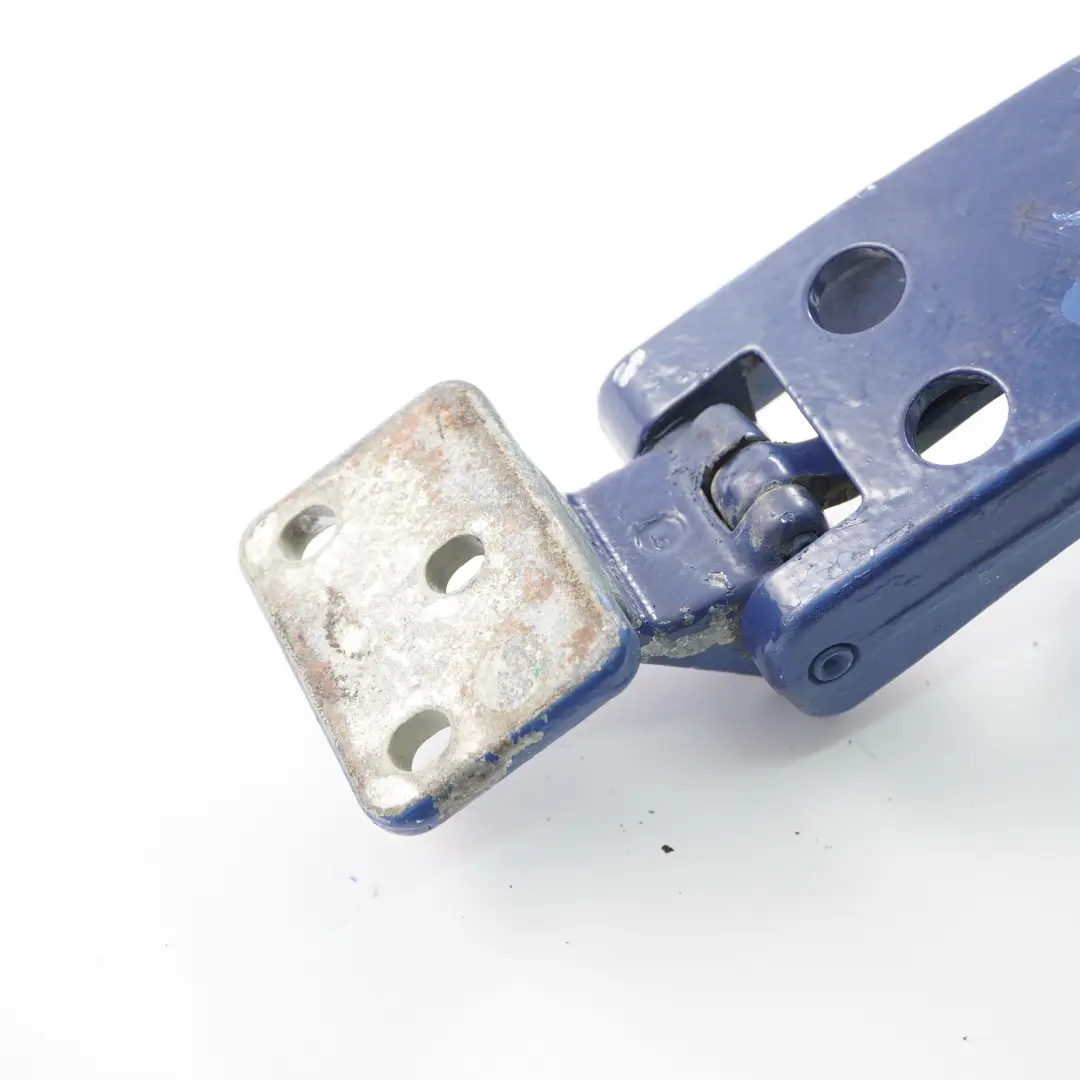 Arrière Droite Charnière Inférieure Bas Bleu Hyacinthe-5376 pour Mercedes W906 Porte à propos du numéro de pièce A9067400137 Mercedes W906 Porte Arrière Droite Charnière Inférieure Bas Bleu Hyacinthe-5376 - SKU A9067400337-HYA - Numéro de pièce A9067400137
