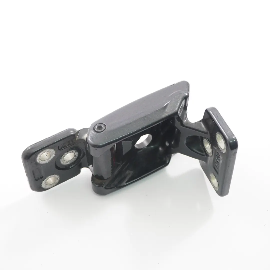 Mercedes W906 VW Crafter I Cerniera porta posteriore destra superiore Nacht Nero - SKU A9067400537-NAM - Numero di parte A9067400537
