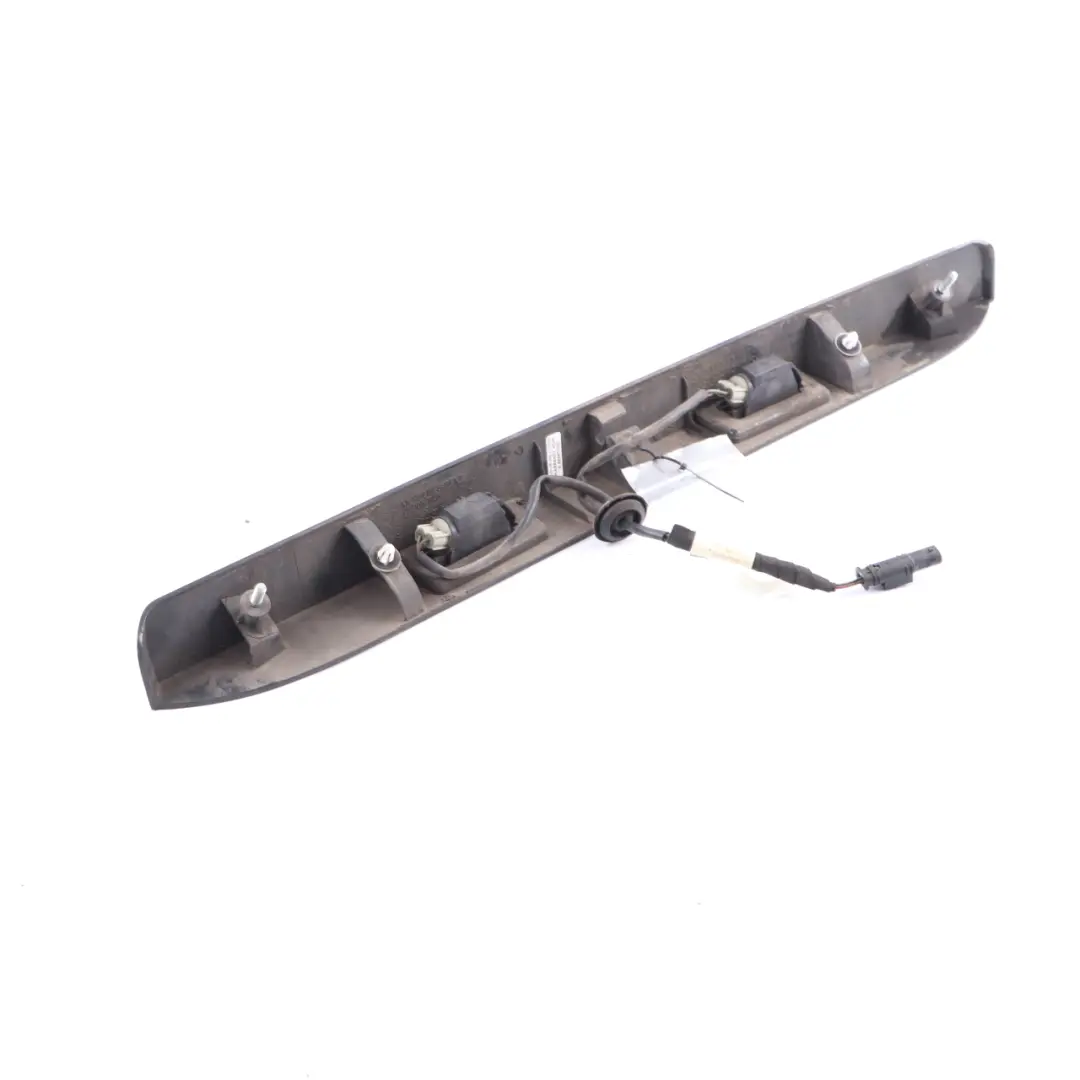 Mercedes Sprinter W906 Hintere Tür Nummernschild Licht Abdeckung - SKU A9067400900 - Teilenummer A9067400900
