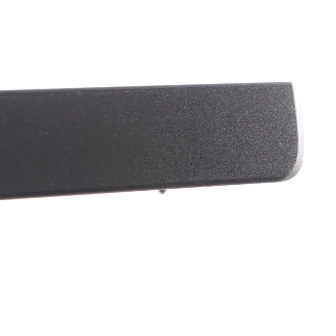 License Plate Light Trim Cover to Mercedes Sprinter W906 Tailgate with Part number A9067400900 Mercedes Sprinter W906 Tailgate License Plate Light Trim Cover - SKU A9067400900 - Part number A9067400900