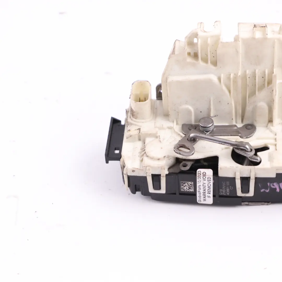 Hintertürschloss Verriegelungsmechanismus Aktuator für Mercedes W906 mit Teilenummer A9067400935 Mercedes W906 Hintertürschloss Verriegelungsmechanismus Aktuator - SKU A9067400935-2 - Teilenummer A9067400935