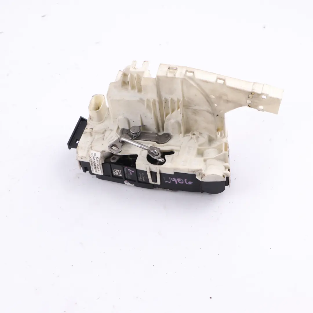 Hintertürschloss Verriegelungsmechanismus Aktuator für Mercedes W906 mit Teilenummer A9067400935 Mercedes W906 Hintertürschloss Verriegelungsmechanismus Aktuator - SKU A9067400935-2 - Teilenummer A9067400935