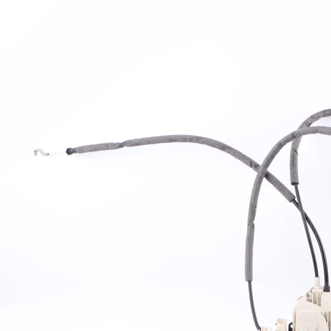 Mécanisme verrouillage portes arrière pour Mercedes Sprinter W906 à propos du numéro de pièce A9067400935 Mercedes Sprinter W906 Mécanisme verrouillage portes arrière - SKU A9067400935-1 - Numéro de pièce A9067400935