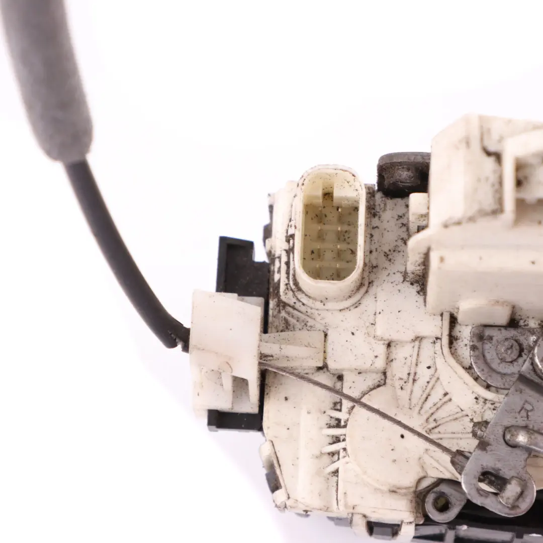 Door Lock Mechanism Linkage Actuator to Mercedes Sprinter W906 Rear with Part number A9067400935 Mercedes Sprinter W906 Rear Door Lock Mechanism Linkage Actuator - SKU A9067400935-1 - Part number A9067400935